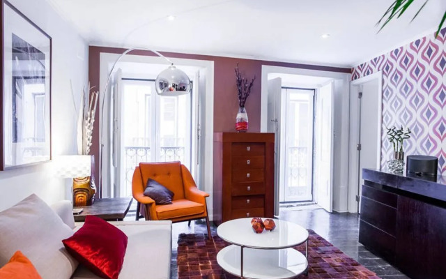 Designer by Apartments Alfama