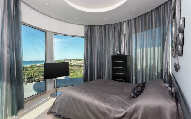 Villa Croesa - Luxury Villa