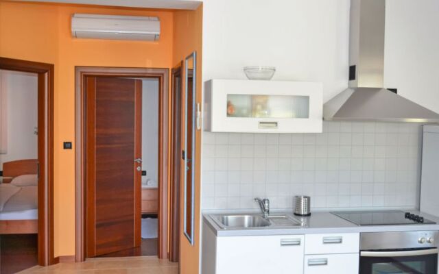 Apartment Jadranka Spiez 27063