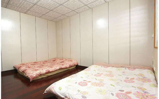 Sand Po Dang B&B