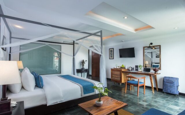 Melody Boutique Hotel
