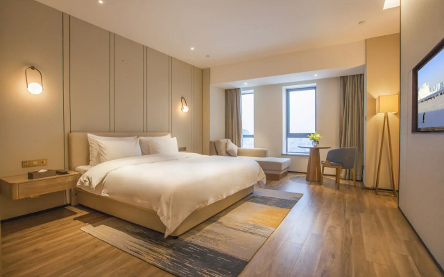 Aosheng Yiho Hotel