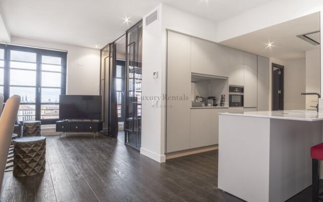 Gran Via De Luxe Iii