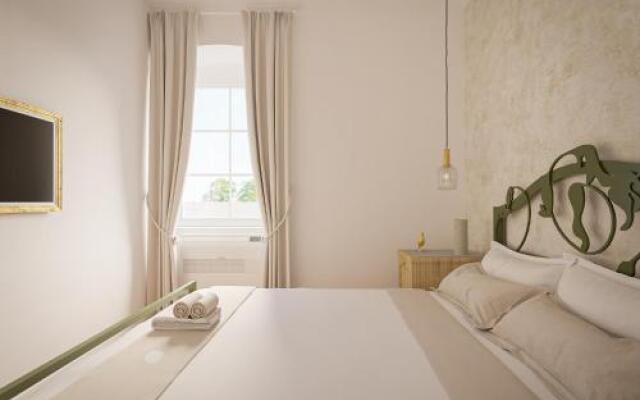 Vila Perast Boutique Hotel