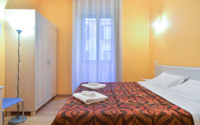 B&T Rooms Trani