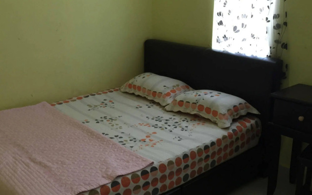 Malinja Homestay