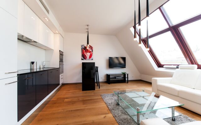 inQse Wroclaw | Centre