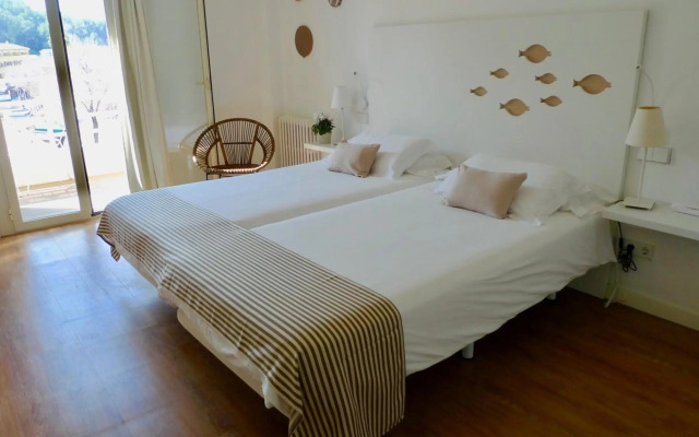 Hotel Carabela