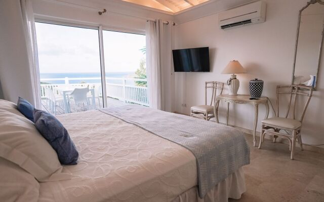 Dream Villa Marigot 817