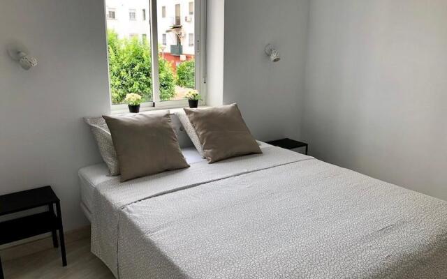 Seville Vacation Rentals – Triana