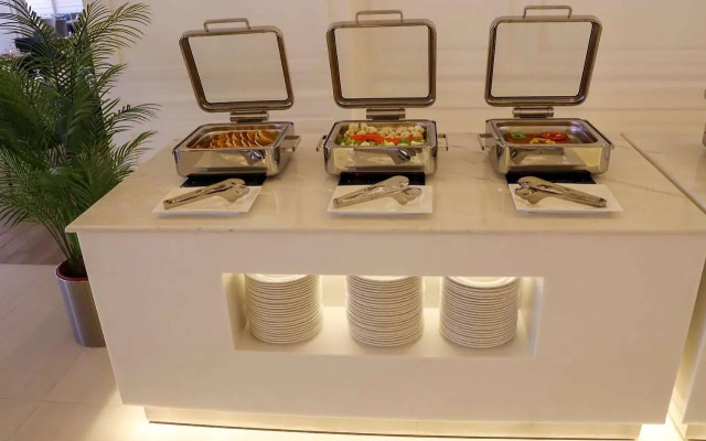 Best Western Plus Jeddah Hotel Madinah Road