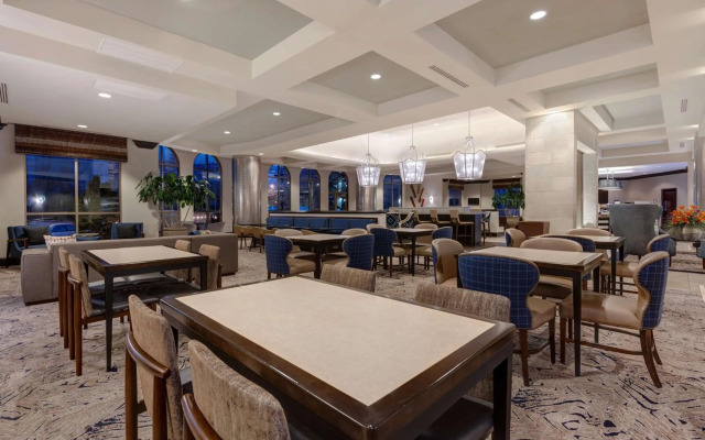 Homewood Suites by Hilton Nashville Vanderbilt, TN