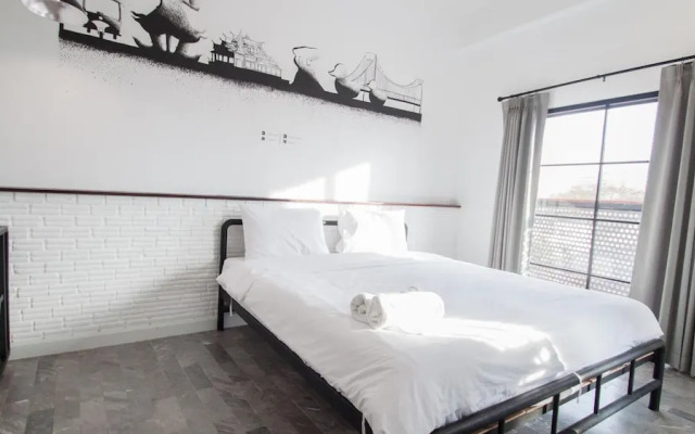 V1 Room Hotel