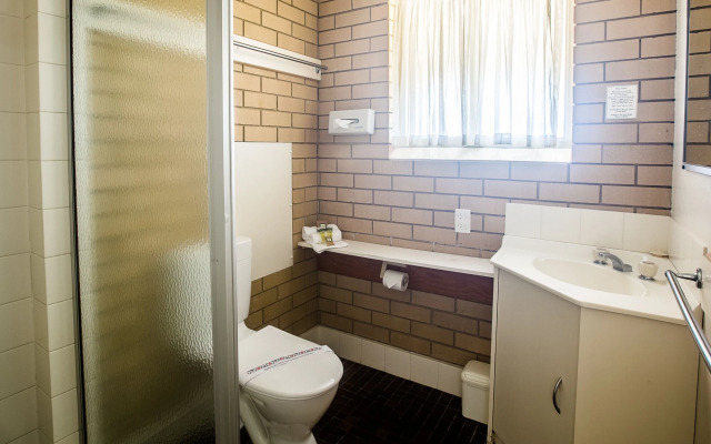 Iluka Motel