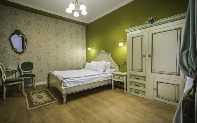 Casa Timpuri Vechi