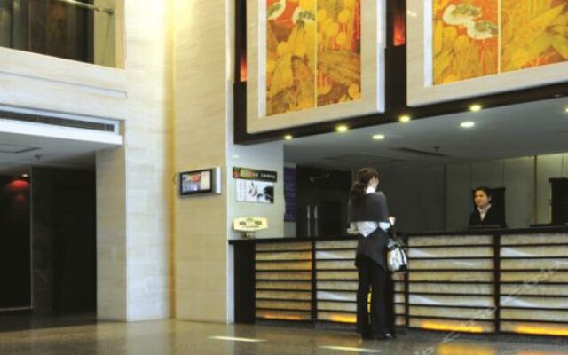 Beishan Business Hotel