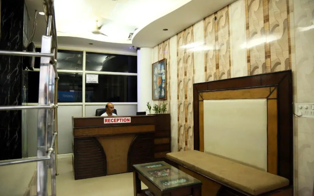 Hotel Royal City