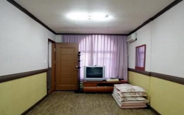 Green Resortel
