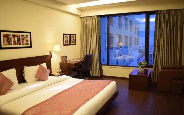 Sewa Grand Hotel