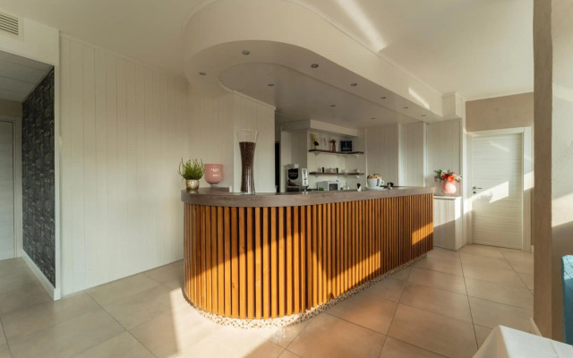 Hotel Donatello Modena