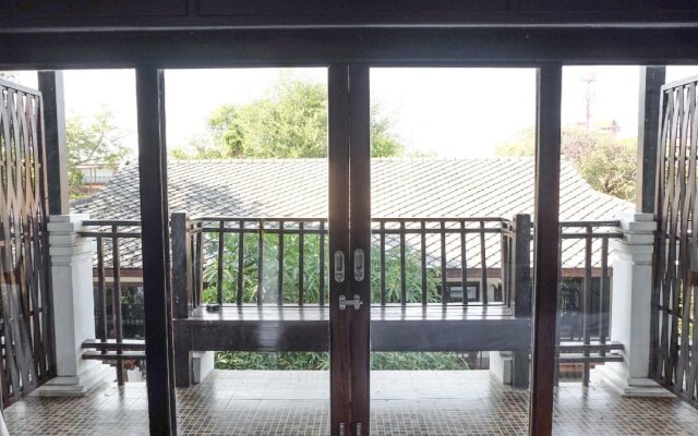 Vijitnakorn Nonpak Hotel