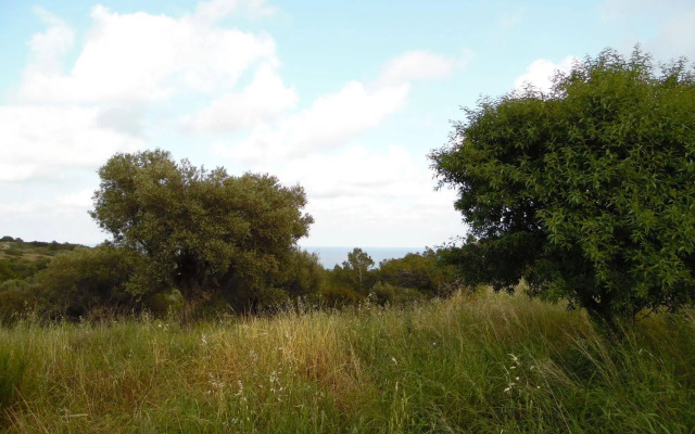 Panorama Genadi