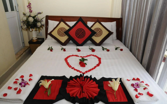 New York Thien Phuc Hotel