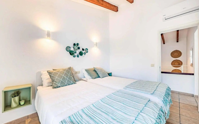 Villa Monsy 2
