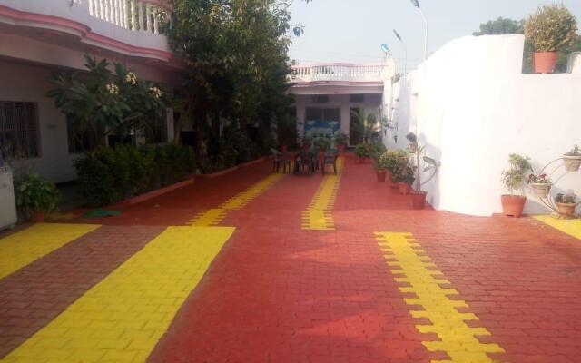 Amar Deep Palace