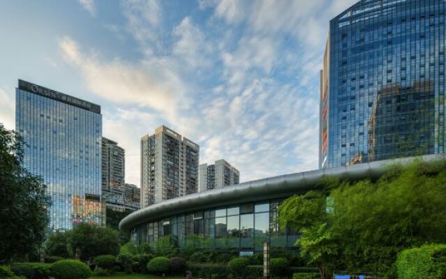 Taiyue Hotel
