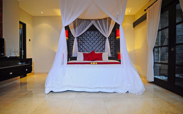 Villa Harmony - Bali Residence