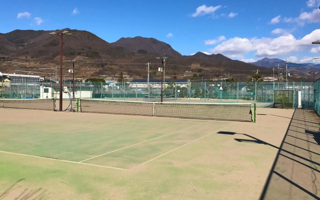 Kasugai View Hotel