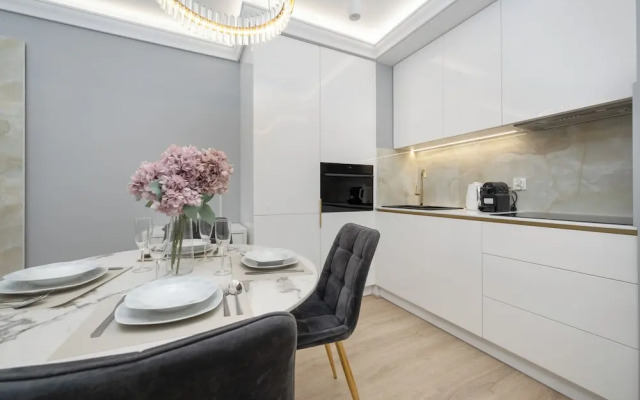 Księcia Witolda by Renters Prestige