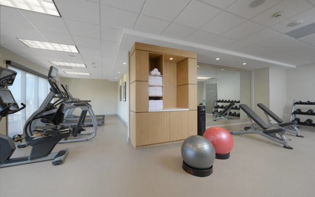 Towneplace Suites Denver South/lone Tree