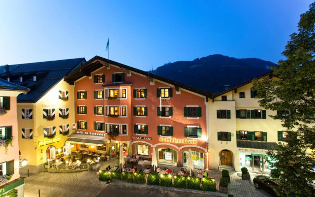 Hotel Tiefenbrunner