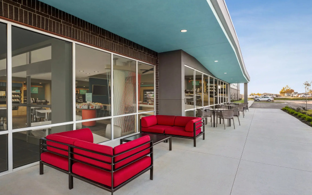 avid hotel Memphis - Southaven by IHG