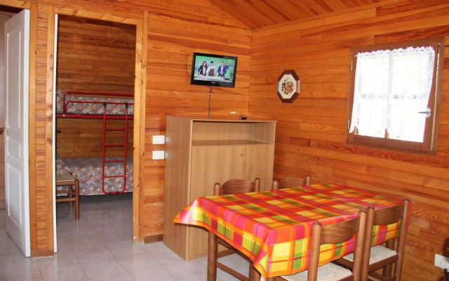 Caravelle Camping Village