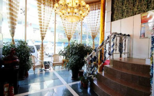 Journey Home Car Hotel