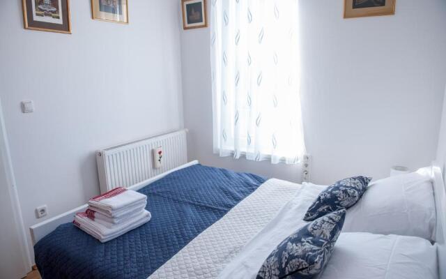 Apartment Josip