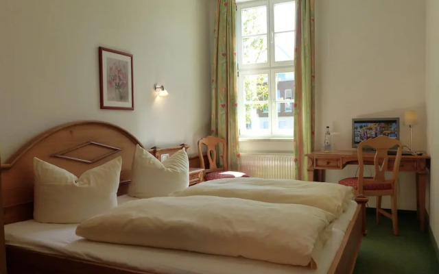 Hotel zum Brauhaus Lüdde