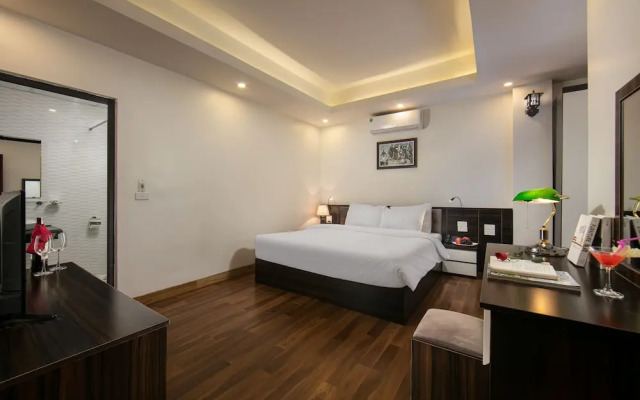 Sapa Valley View Hotel