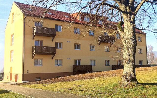 Apartmán Jakub a Jan - Lipno Nad Vltavou