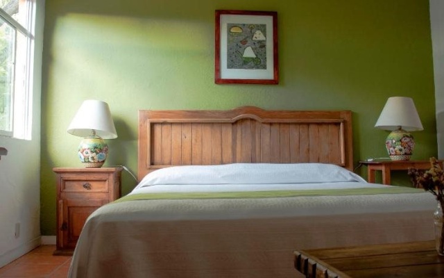 Hotel Cala Blanca