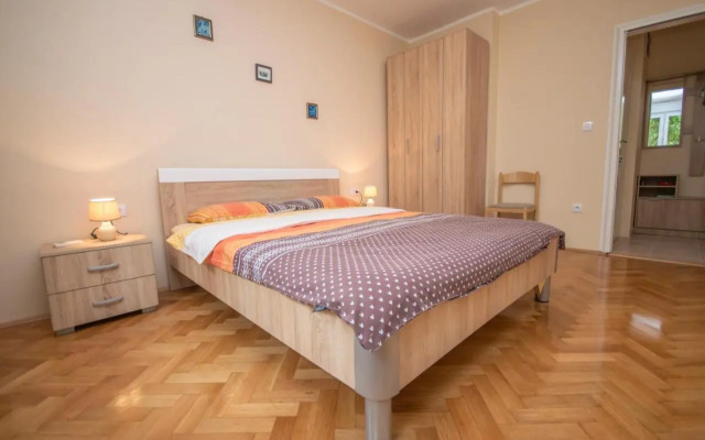 Apartment Nikolic Kotor