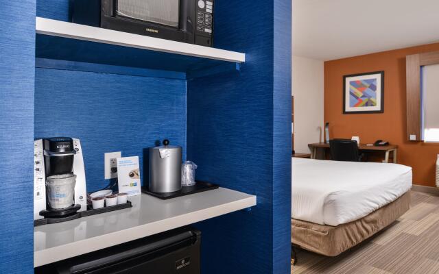 Holiday Inn Express Westley by IHG