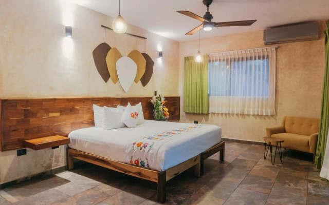 Aldea Coba an Escape Boutique Experience
