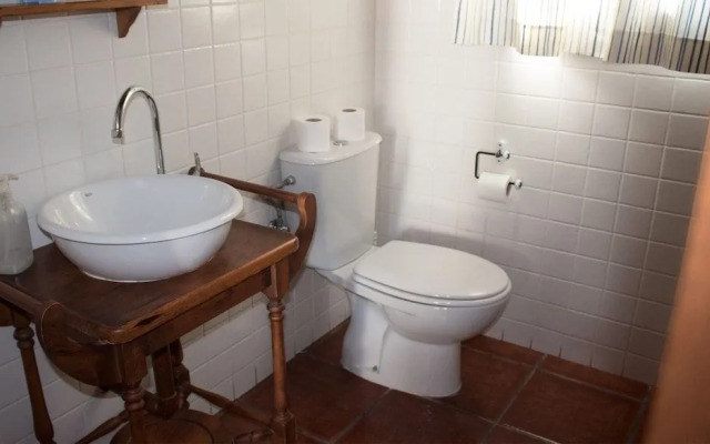 Casas Rurales La Cañada