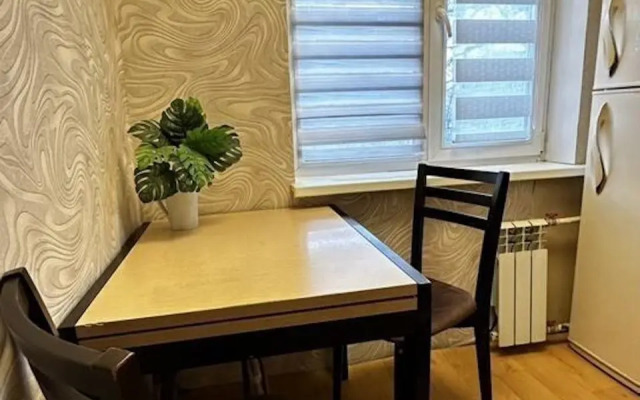 Апартаменты на улице Калараша 16