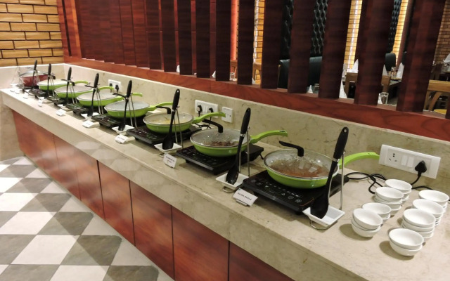 Hotel Ascent Biz