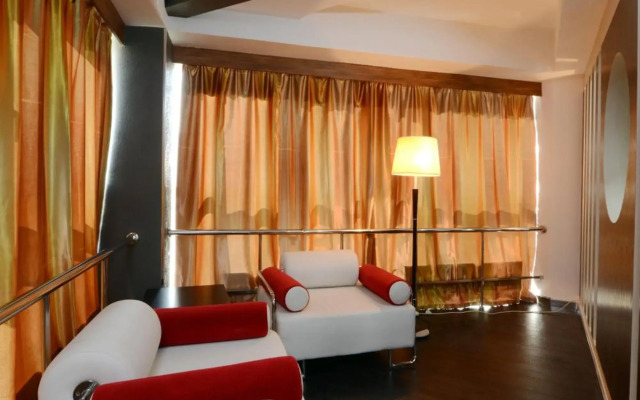 Zolo Hotel